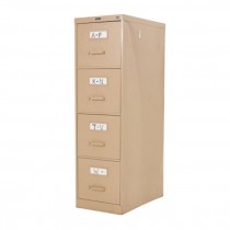 FILE-CABINET-4DWR-VERT-TAN