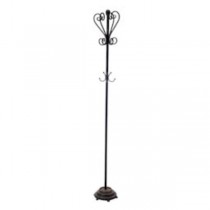 UMBRELLA STAND W/HAT RACK