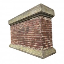 PEDESTAL-BRICK-WIDE