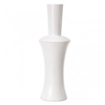 PEDESTAL-CHESS PIECE-WHT