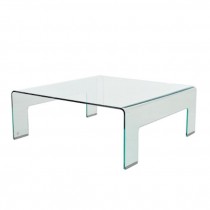 TABLE-COFFEE-SQ-ALL GLASS-CLR