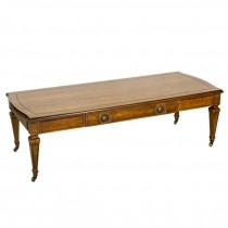 Coffee Table Traditional