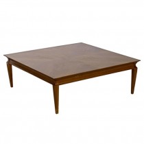 TABLE-COFFEE MAPLE SQUARE