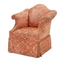 CHAIR-CLUB-CAMELBACK-PINK DAMA