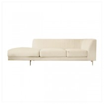 SOFA-SECT-99.5IN-CREAM-STEE