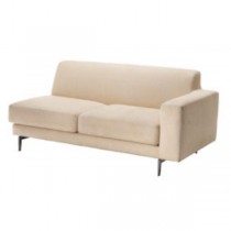 SOFA-SECT-66IN-CREAM