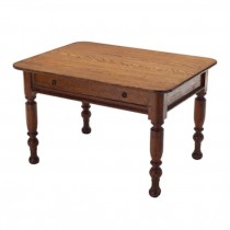 TABLE-LIB-TIGER OAK-4 LE