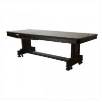 TABLE-CONFERENCE-WALNUT-40"X96