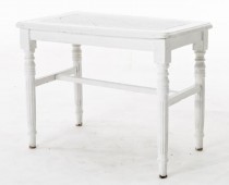 STOOL-VANITY-WHITE-CANESEAT