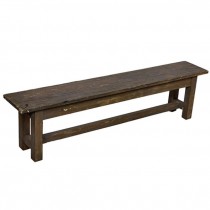 BENCH-WOOD