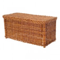 TABLE-COFFEE-NAT WICKER ALL SI