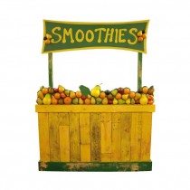 SMOOTHIE BAR-FRUIT TOP