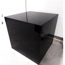 BLACK CUBE-Laminate 24H