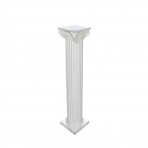 COLUMN-4FT WH CORINTHIA