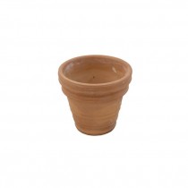 POT-Terracotta 4 1/8"D