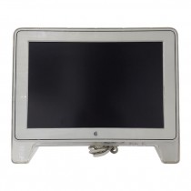 COMPUTER-Apple Mac Cinema Display Monitor