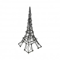 EIFFEL TOWER-Metal Wire Sculpture