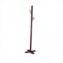 COATRACK WOOD