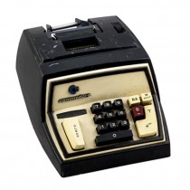 ADDING MACHINE-NIC COMMODORE