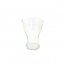 VASE-Clear Glass Cup