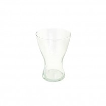 VASE-Clear Glass Cup