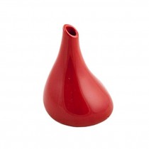 VASE-RED-BUD-SMALL-6"H
