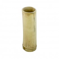 VASE-Large Single Bamboo