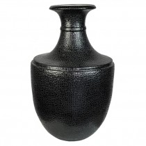 VASE-BLACK-CROCODILE-TEMPLE