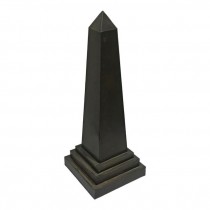 OBELISKS-18"-TIN-EGYPTIAN