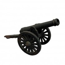 CANNON-IRON-16"LONG