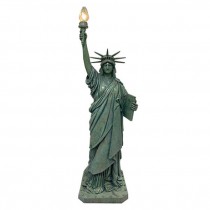 STATUE OF LIBERTY-9FT