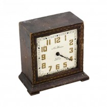 CLOCK-TBL-WAL-5X5 TURNED