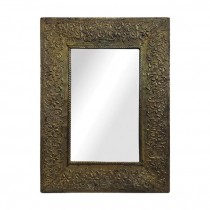 MIRROR-WALL-18X24-BRASS