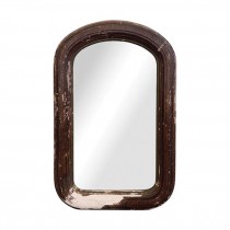 MIRROR-WALL-WALNUT STRIPPED-26