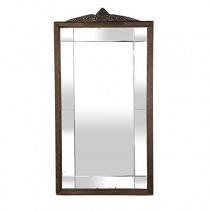 MIRROR-WALL-28.5HX15.5W-CUT LI