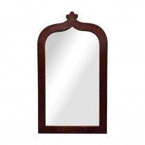 MIRROR-WALL-MAH-TUDOR TOP-15.5