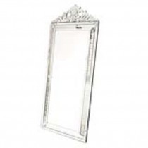 MIRROR-91H-VENETIAN-PIER GLASS