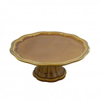 CAKE STAND-BROWN-ROSCHER