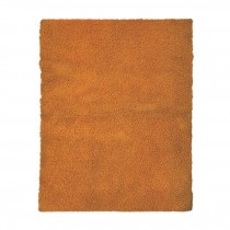 RUG-8X10 ORANGE SHAG