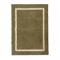RUG-8X11-FERN-W/WHITEBOARDER