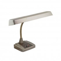 DESK LAMP- Vintage Metal W/Bendable Arm
