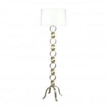 LAMP-FL-SILVER LINKS