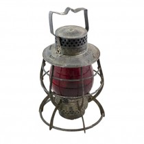 Kerosene Iron Clad Lantern