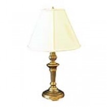 LAMP-TBL-PR-29H BRSS TRNISHED