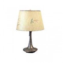 LAMP-TBL-PR-20H BRONZE NOUVEAU