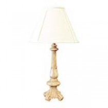 LAMP-TBL-PR-28"CORINTHIAN-BGE/