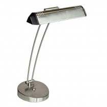 LAMP-TABLE-CHROME-ARCH-ADJUST