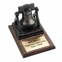 Trophy-Liberty Bell -Mid Atlan