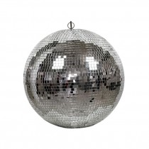 DISCO BALL-15"D