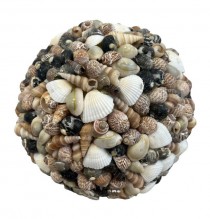 BALL-SHELLS, 10DM